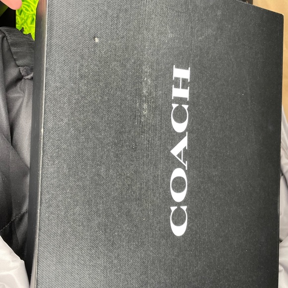 Coach platform sandals - Picture 2 of 7